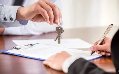 5 Tips to Protect Yourself as a Homebuyer