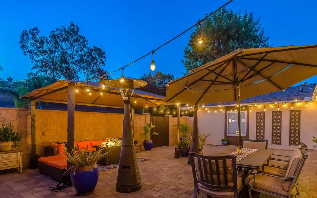 6 Tips to Create a Relaxing Patio