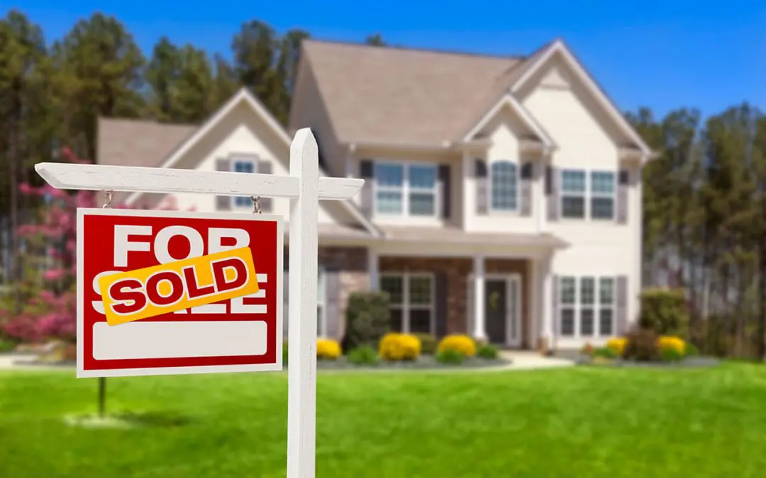 Ready, Set, Sold: How to Prepare to Sell Your House