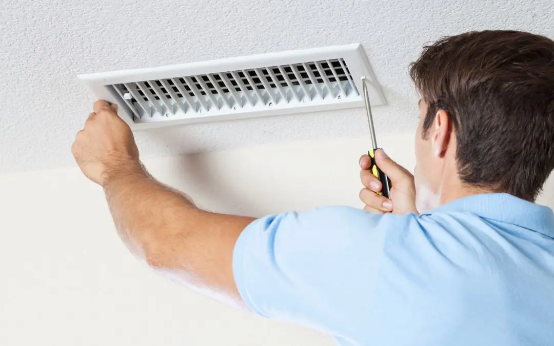 Air Duct Cleaning: Your Guide to Breathe Easier