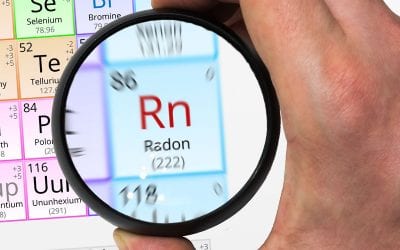 4 Reasons Your Home May Need Radon Testing