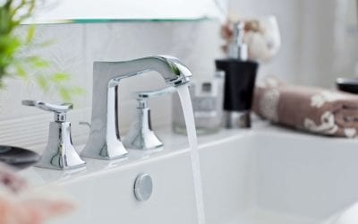 4 Easy Ways to Save Water at Home