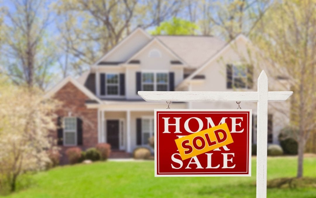 5 Tips to Sell Your Home Quickly
