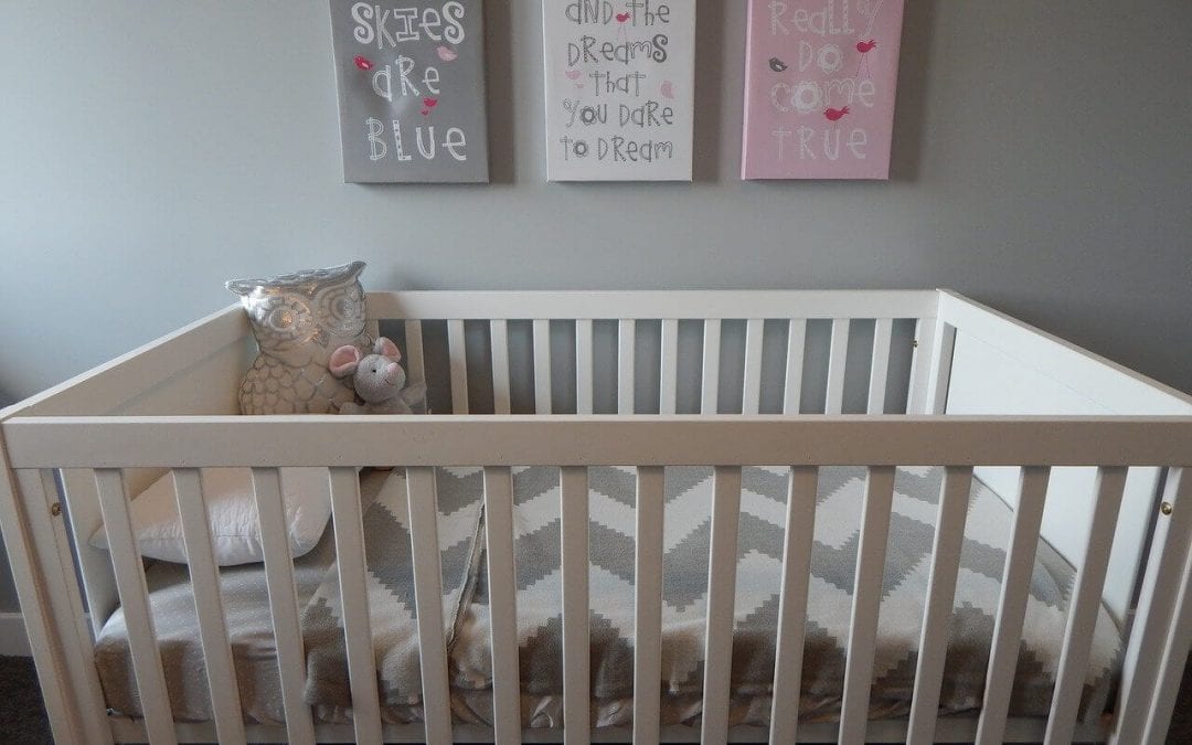 How to Babyproof Your Home