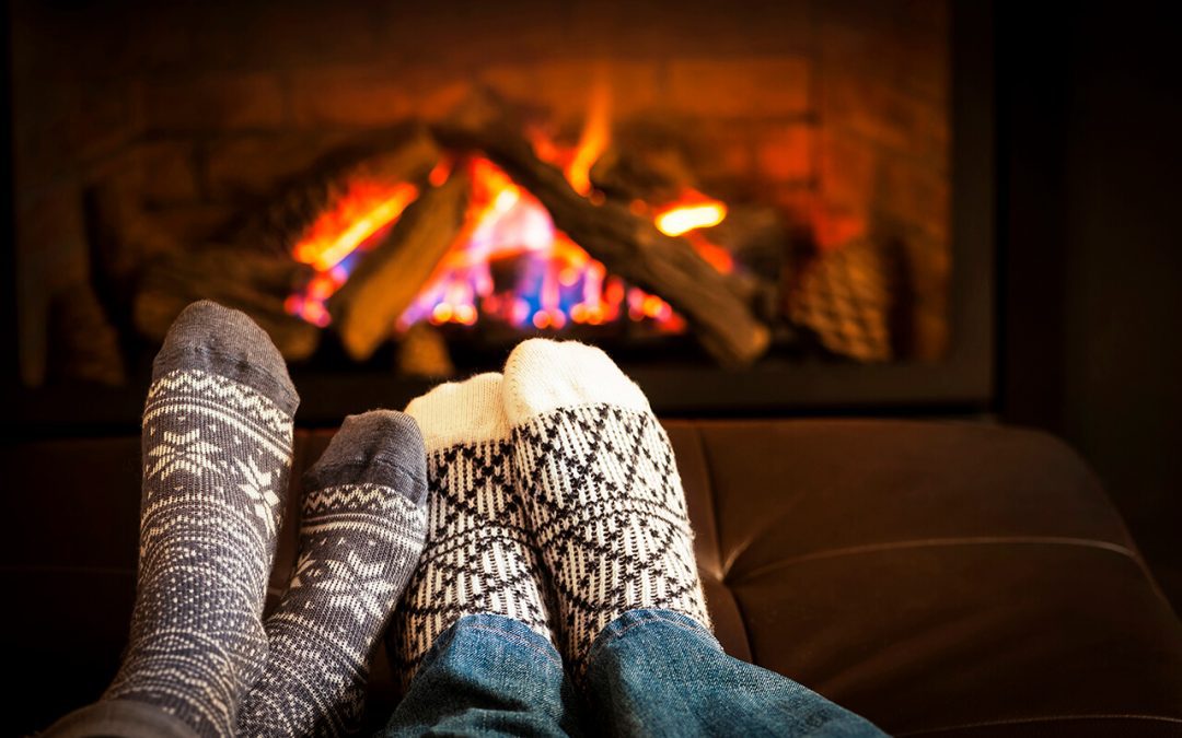 3 Steps to Prepare Your Fireplace for Use