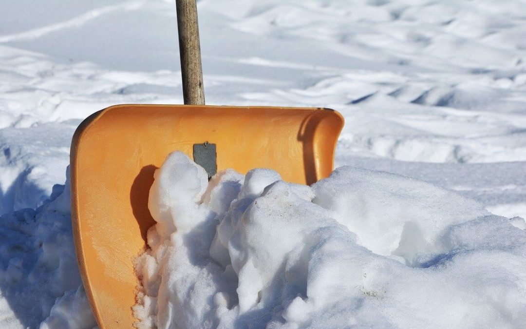 6 Tips for Winter Safety