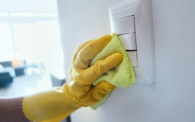 5 Simple Ways to Keep a Safe and Healthy  Home