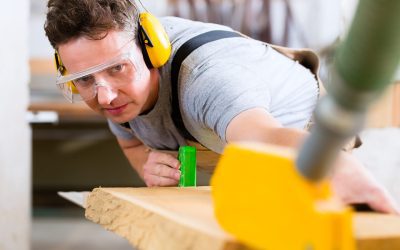 10 Tips on Tool Safety for DIY Projects