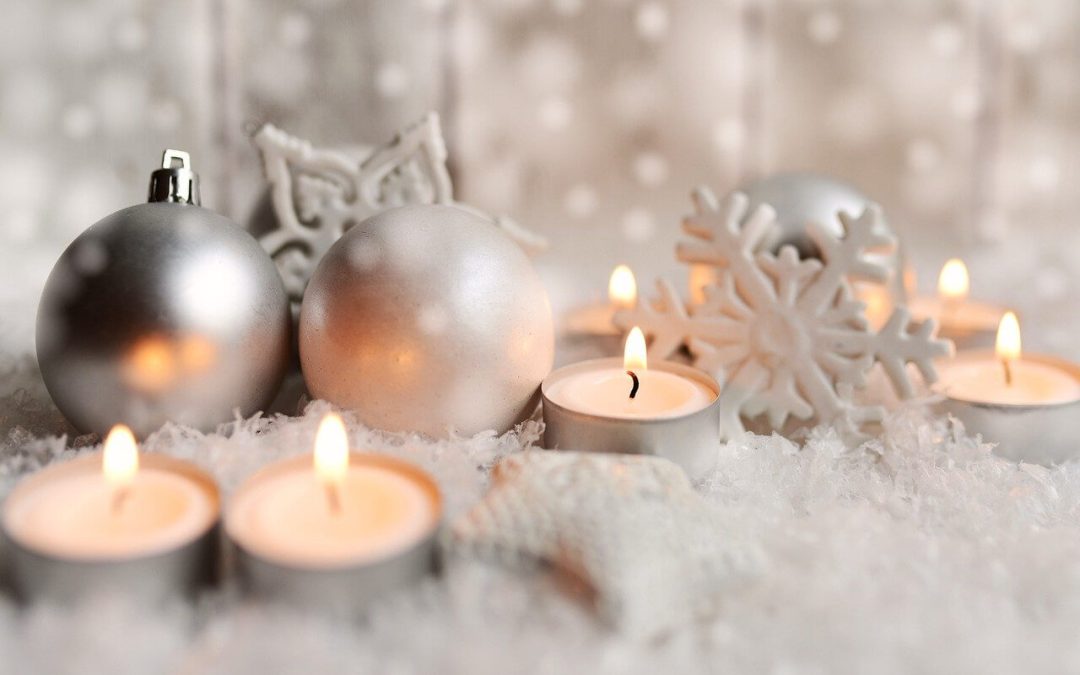 fire safety tips for the holidays