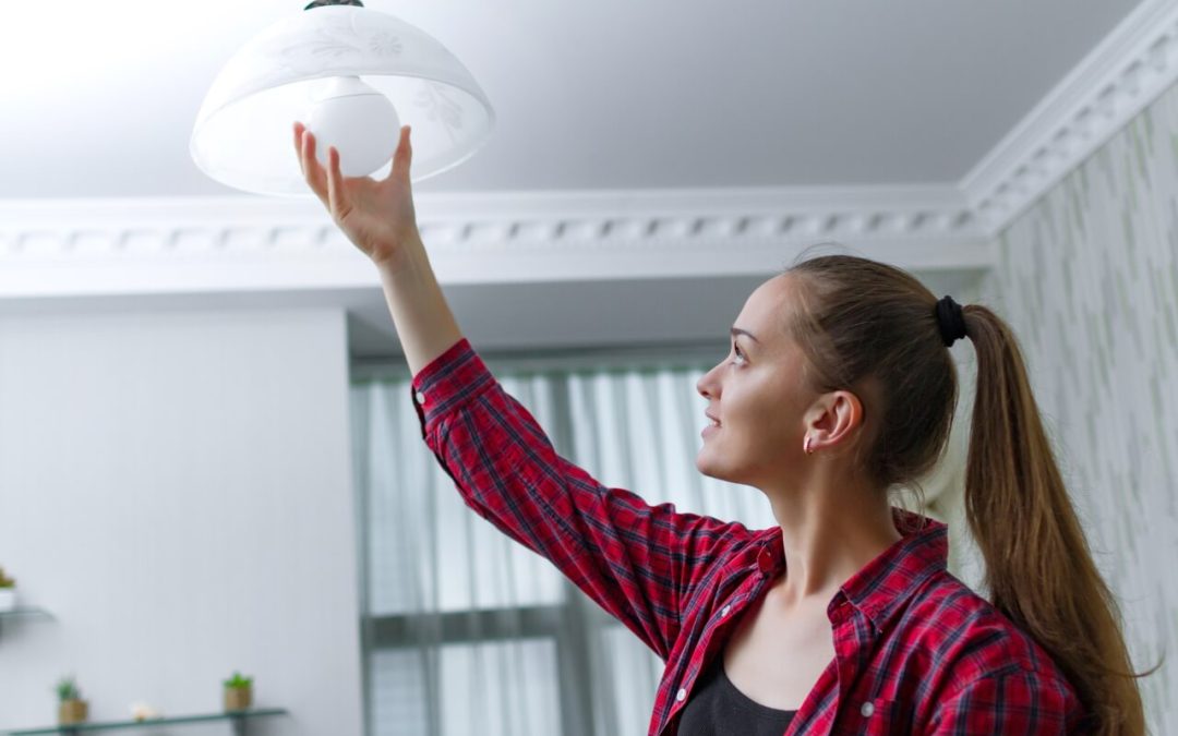 5 Energy-Saving Tips for Homeowners