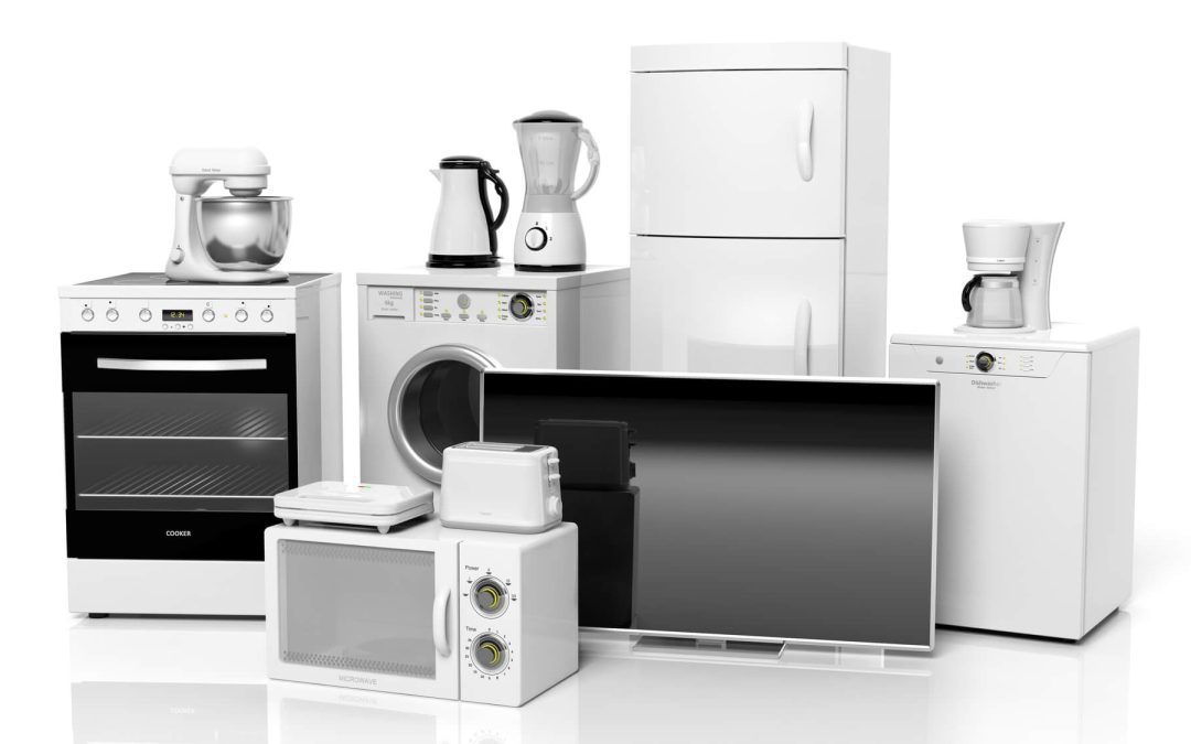 extend the lifespan of household appliances