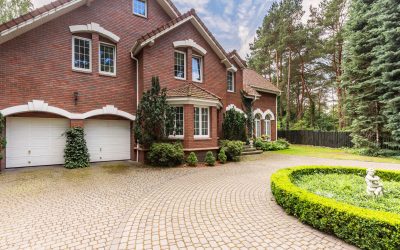 Choosing the Right Driveway Materials for Your Home
