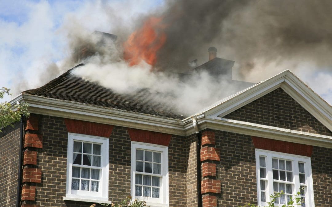 Preventing House Fires: Practical Tips for Every Homeowner