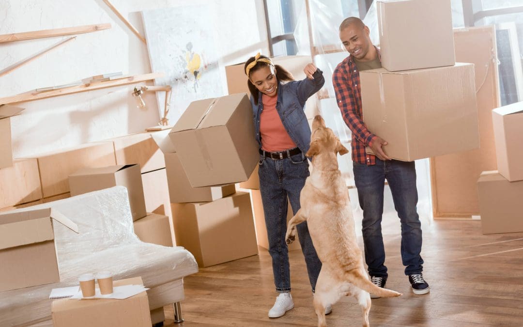 Moving on a Budget: Smart Tips for a Cost-Effective Relocation